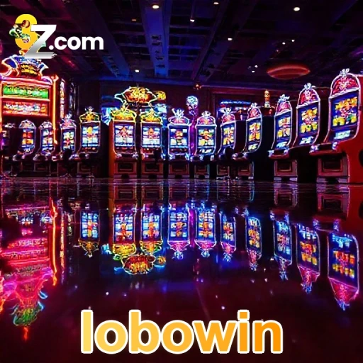 lobowin Baixar Aplicativo