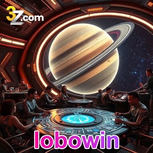lobowin Plataforma de Jogos