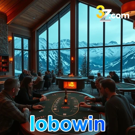 lobowin Promoções Atuais