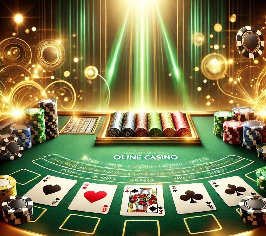 lobowin Jogos de blackjack