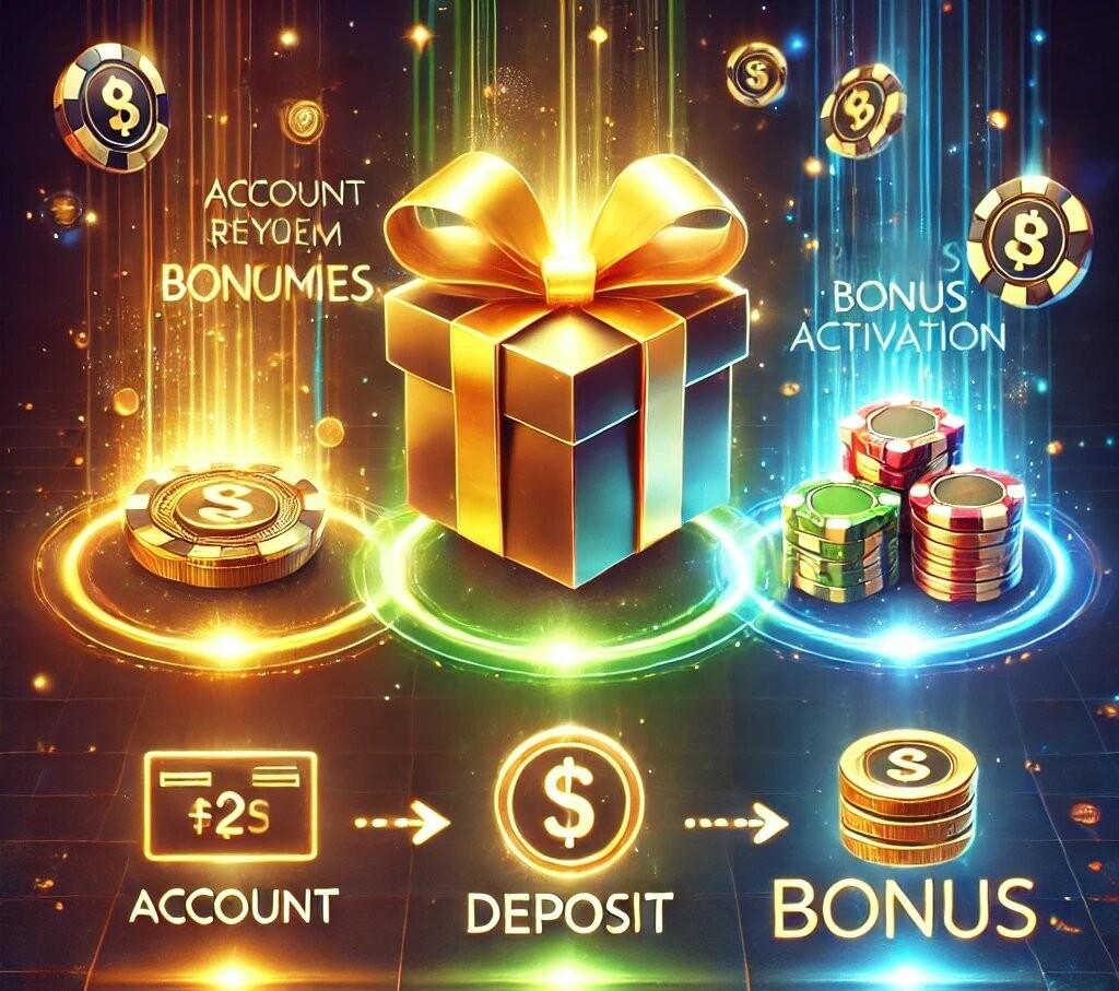 lobowin Como Resgatar o Bônus