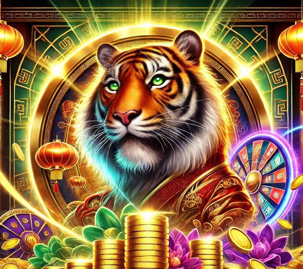 lobowin Dicas para Fortune Tiger