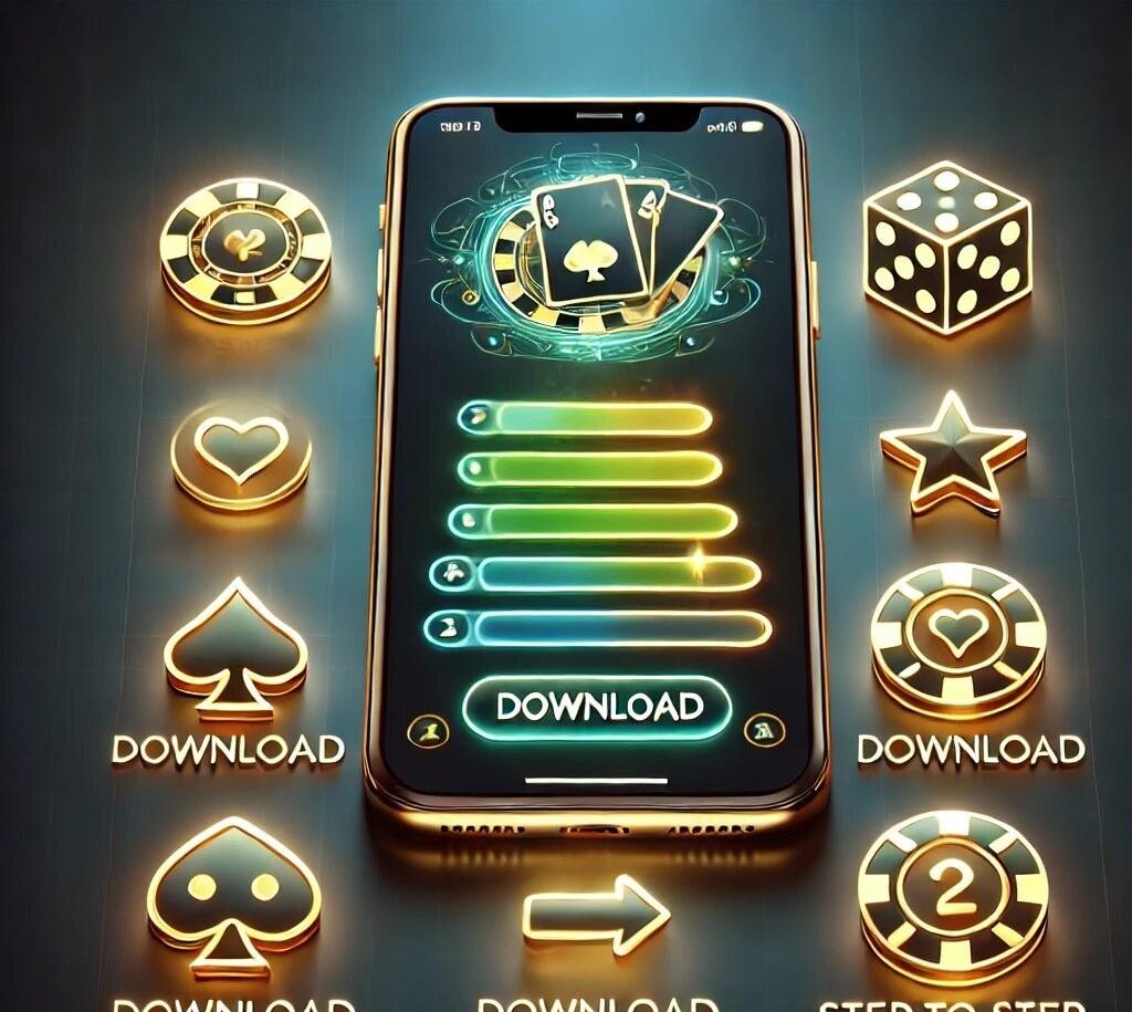 lobowin Como Baixar o App