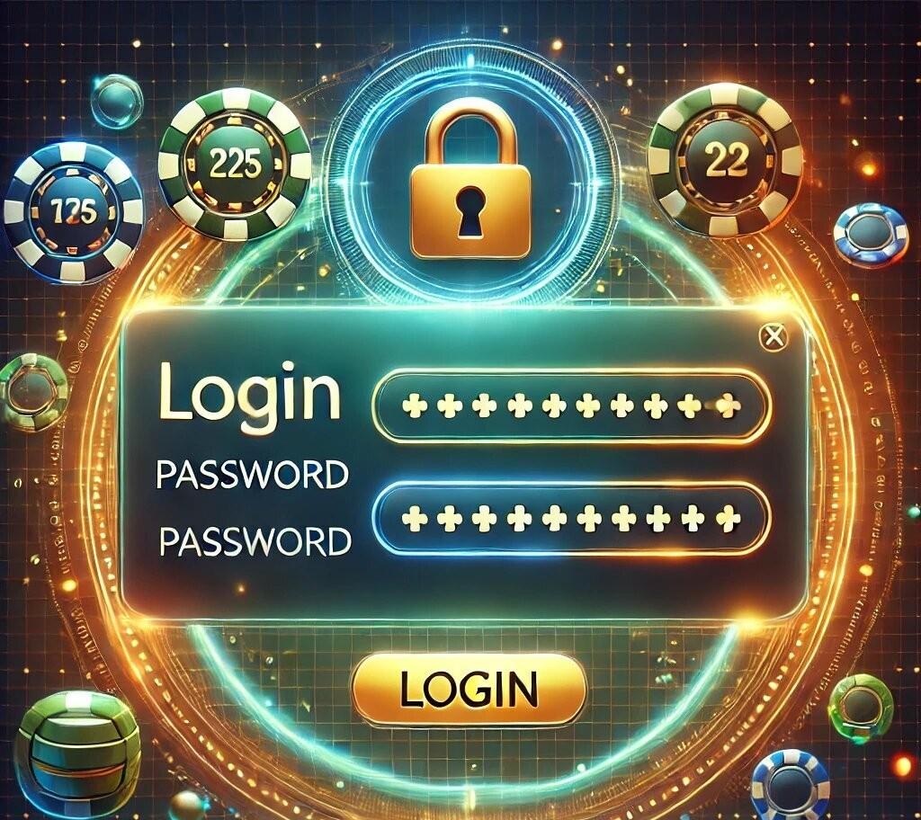 lobowin Como Fazer Login
