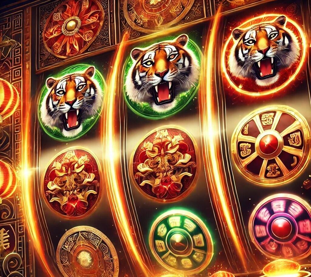 lobowin Como Jogar Fortune Tiger