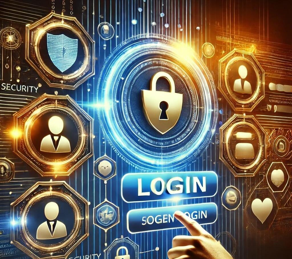 lobowin Benefícios de Fazer Login