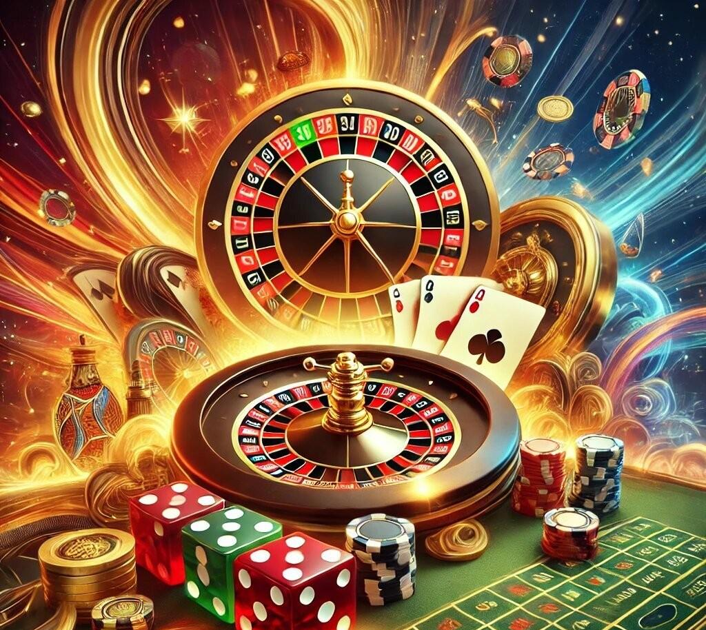 lobowin Jogos Populares no Cassino