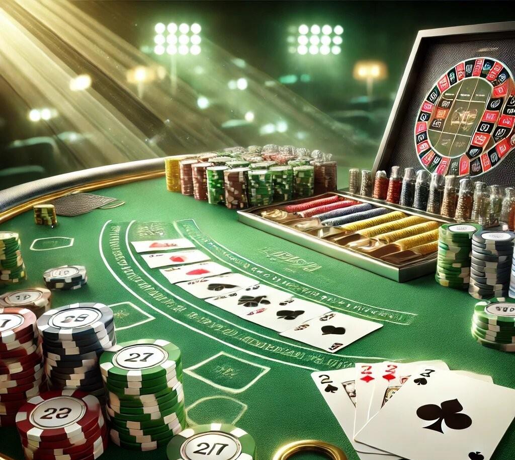 lobowin Jogos Populares no Cassino