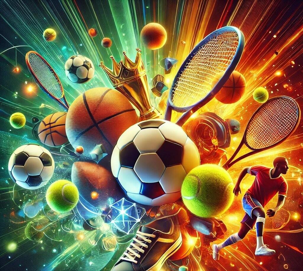 lobowin Esportes Populares