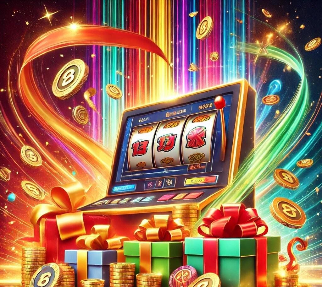 Promoções lobowin