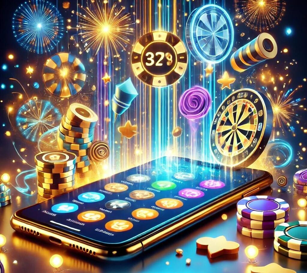 lobowin Por Que Baixar o App?