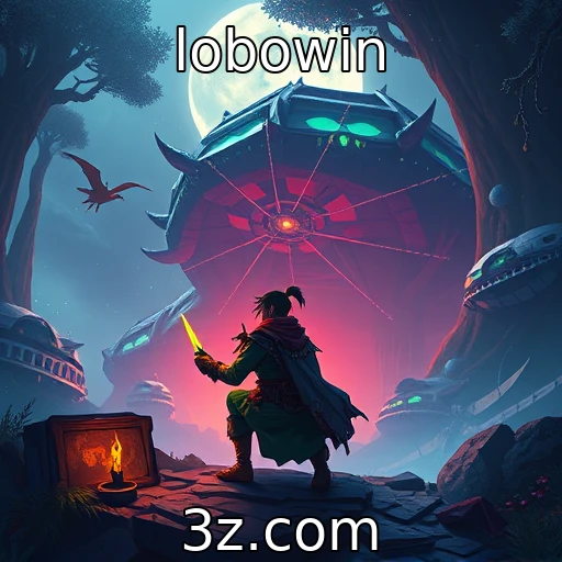 Tendências emergentes na narrativa dos jogos